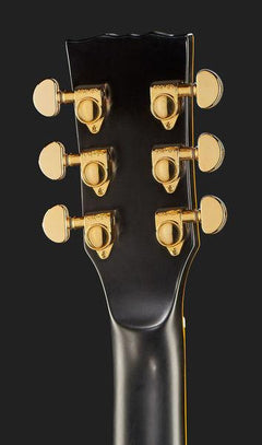 Harley Benton Electric Guitars Harley Benton SC-Custom Active  Electric Guitar