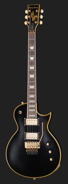 harley benton electric guitars harley benton sc-custom fr vb electric guitar