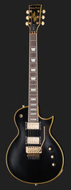 Harley Benton Electric Guitars Harley Benton SC-Custom FR VB Electric Guitar
