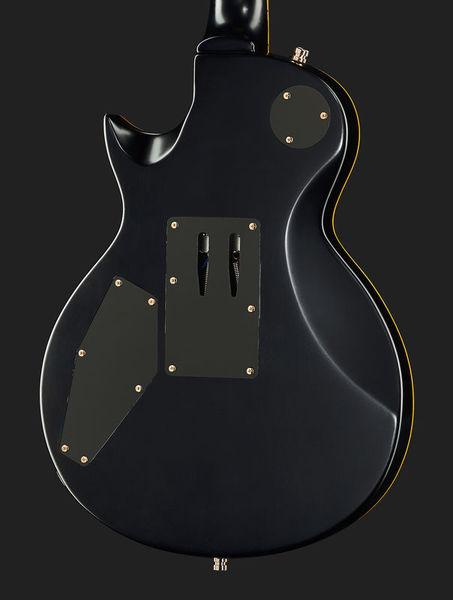 harley benton electric guitars harley benton sc-custom fr vb electric guitar