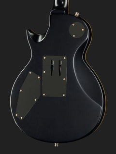Harley Benton Electric Guitars Harley Benton SC-Custom FR VB Electric Guitar
