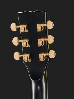 Harley Benton Electric Guitars Harley Benton SC-Custom FR VB Electric Guitar