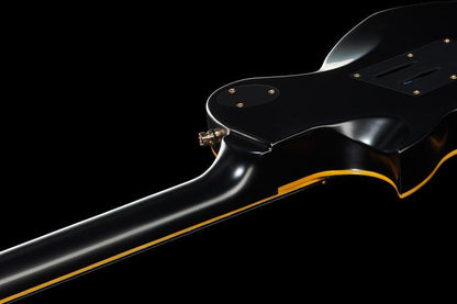 harley benton electric guitars harley benton sc-custom fr vb electric guitar
