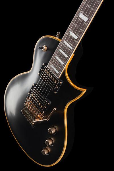 harley benton electric guitars harley benton sc-custom fr vb electric guitar