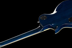 Harley Benton Electric Guitars Harley Benton SC-Custom Ocean Flame