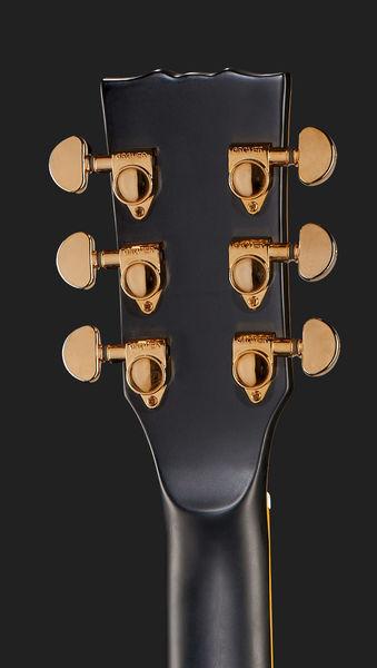 harley benton electric guitars harley benton sc-custom vb