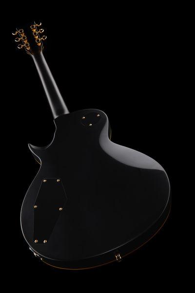 harley benton electric guitars harley benton sc-custom vb