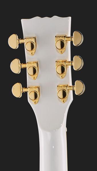 harley benton electric guitars harley benton sc-custom white