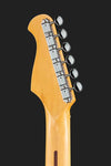 Harley Benton Electric Guitars Harley Benton ST-57DG Black Tribute