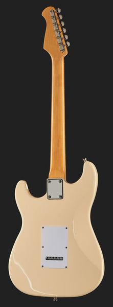harley benton electric guitars harley benton st-62 vw vintage series