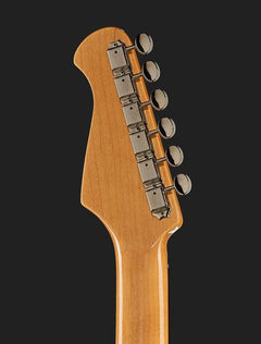 Harley Benton Electric Guitars Harley Benton ST-62 VW Vintage Series