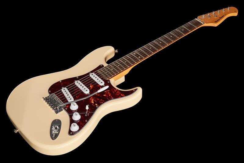 harley benton electric guitars harley benton st-62 vw vintage series