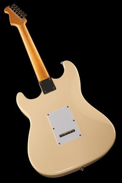 harley benton electric guitars harley benton st-62 vw vintage series