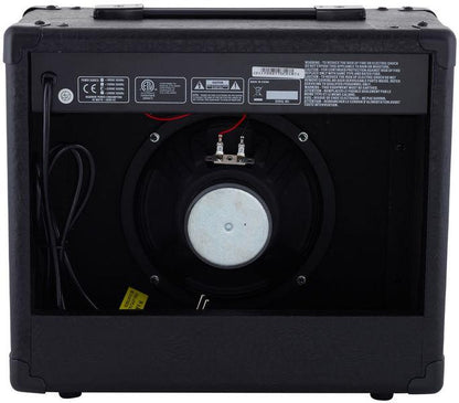 harley benton electric guitars harley benton st-62mn bk vintage bundle 2