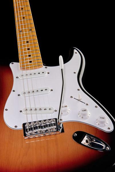 harley benton electric guitars harley benton st-62mn sb vintage series
