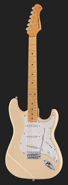 harley benton electric guitars harley benton st-62mn vw vintage series