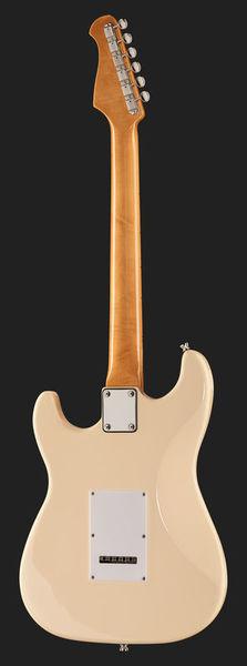 harley benton electric guitars harley benton st-62mn vw vintage series