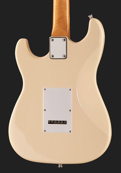 harley benton electric guitars harley benton st-62mn vw vintage series