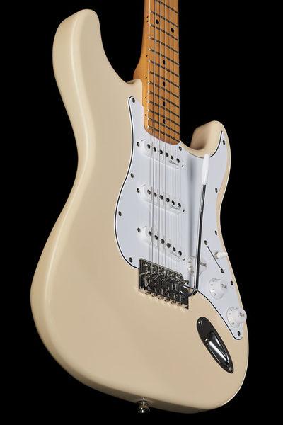 harley benton electric guitars harley benton st-62mn vw vintage series