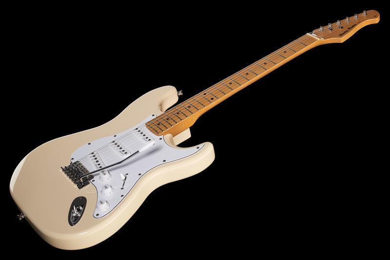 harley benton electric guitars harley benton st-62mn vw vintage series