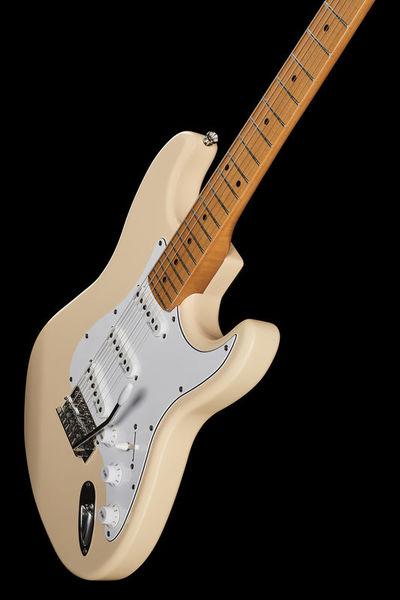 harley benton electric guitars harley benton st-62mn vw vintage series