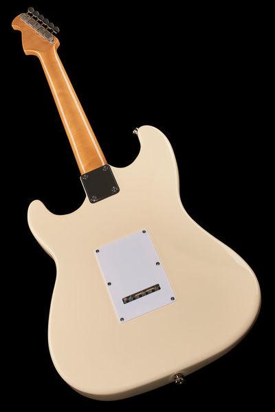 harley benton electric guitars harley benton st-62mn vw vintage series