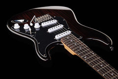 Harley Benton Electric Guitars Harley Benton ST-70RW Deluxe Series