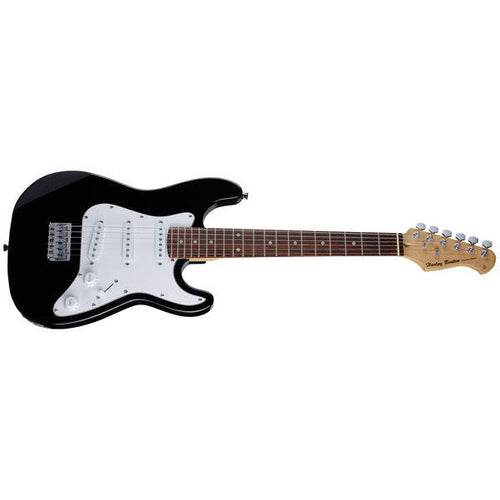 Buy Harley Benton STJunior BK Standard Series Electric Guitar Online
