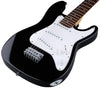 Harley Benton Electric Guitars Harley Benton ST-Mini BK