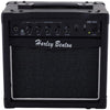 Harley Benton Electric Guitars Harley Benton TE-20 BK Lefthand Std. 1