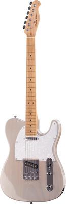 harley benton electric guitars harley benton te-30 be standard series
