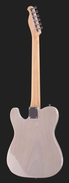 harley benton electric guitars harley benton te-30 be standard series