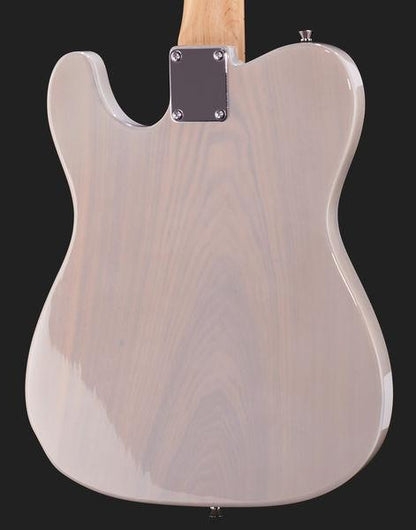 harley benton electric guitars harley benton te-30 be standard series