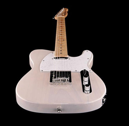 harley benton electric guitars harley benton te-30 be standard series
