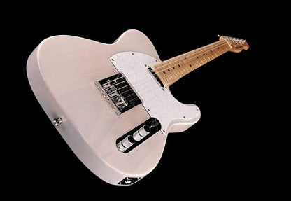 harley benton electric guitars harley benton te-30 be standard series