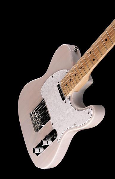 harley benton electric guitars harley benton te-30 be standard series
