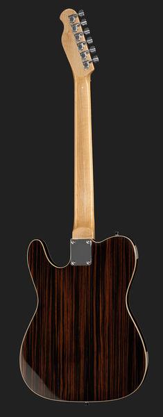 harley benton electric guitars harley benton te-70rw deluxe set 1