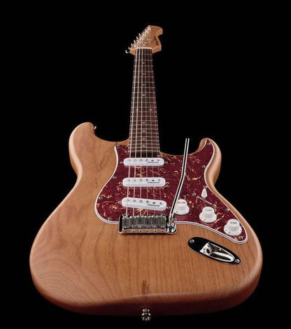 Harley Benton Electric Guitars Harley Benton TE-90FLT VW Deluxe Series