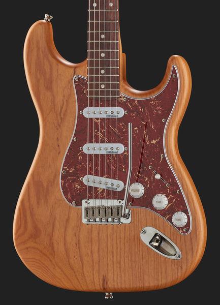 Harley Benton Electric Guitars Harley Benton TE-90FLT VW Deluxe Series