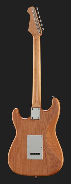 Harley Benton Electric Guitars Harley Benton TE-90FLT VW Deluxe Series