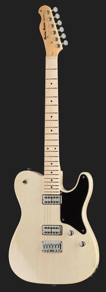 harley benton electric guitars harley benton te-90flt vw deluxe series