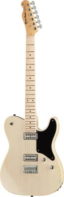 harley benton electric guitars harley benton te-90flt vw deluxe series