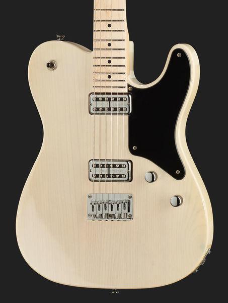 harley benton electric guitars harley benton te-90flt vw deluxe series