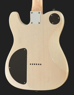Harley Benton Electric Guitars Harley Benton TE-90FLT VW Deluxe Series