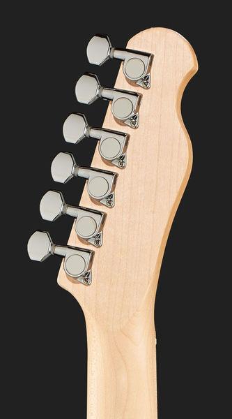 harley benton electric guitars harley benton te-90flt vw deluxe series
