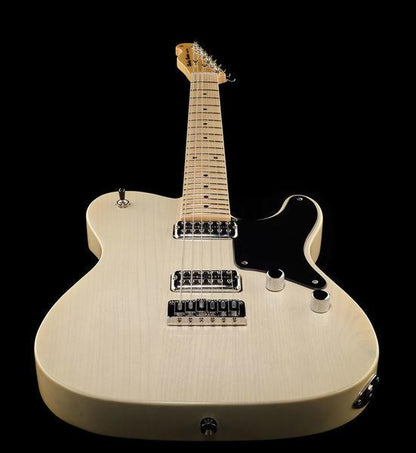 harley benton electric guitars harley benton te-90flt vw deluxe series