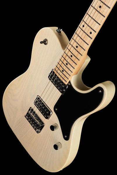 harley benton electric guitars harley benton te-90flt vw deluxe series