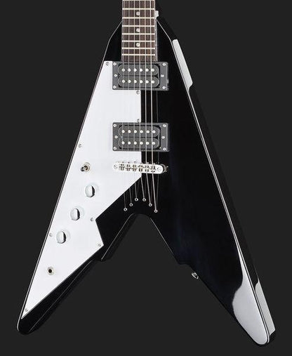 harley benton electric guitars harley benton victory-bk lh classic series