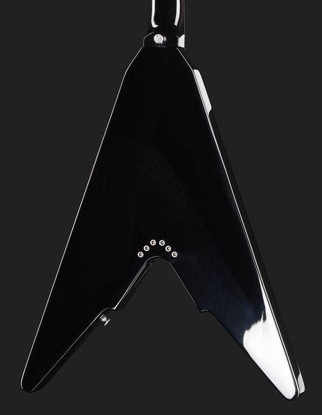 harley benton electric guitars harley benton victory-bk lh classic series