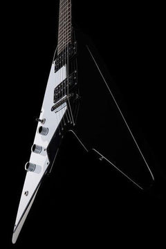 Harley Benton Electric Guitars Harley Benton Victory-BK LH Classic Series